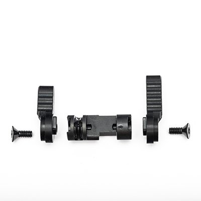 3-Position Ambidextrous Selector for the FRT-15L3™ & FRT-15C3™ - Image 2