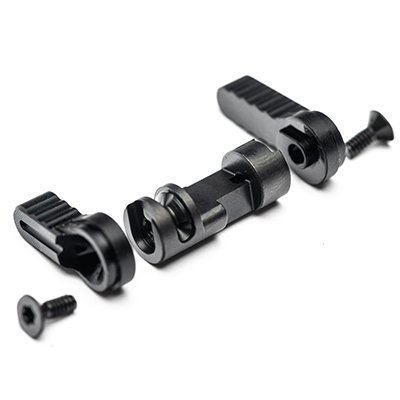 3-Position Ambidextrous Selector for the FRT-15L3™ & FRT-15C3™ - Image 3